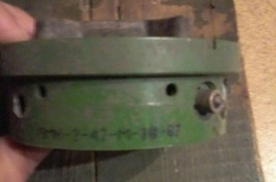 Протипіхотниа міна ПМН-2