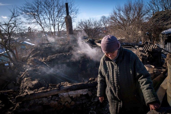 Понад мільйону мешканців Донбасу загрожує гуманітарна криза - ООН