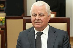 Леонід Кравчук