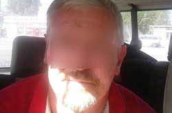  Організатор вбивства журналіста Василя Сергієнка 