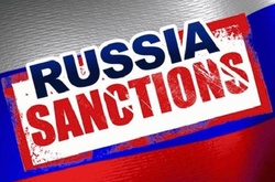 Антиросійські санкції