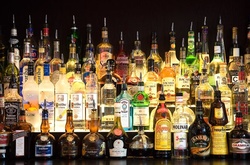 Алкогольна продукція