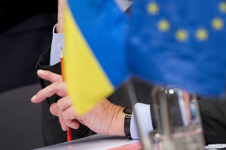 Сьогодні в Європарламенті урочисто підпишуть рішення про безвіз для України