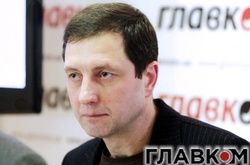 Валентин Бадрак