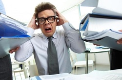 Бухгалтерів лишили без програми 1С