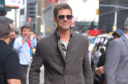 Отголоски развода: Брэд Питт настолько похудел, что одежда висит на нем