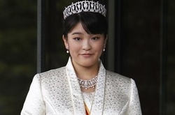 Любовь без короны: Внучка императора Японии выйдет замуж и потеряет титул принцессы