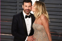 Джимми Киммел назначен ведущим «Оскара» второй год подряд