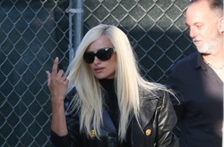 Зачем Пенелопа Крус стала блондинкой?