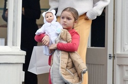 Харпер Бекхэм