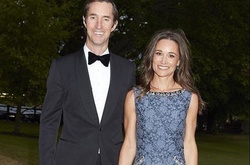 Свадьба в стеклянном шатре: Пиппа Миддлтон выбрала необычное место для торжества