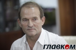 Медведчук став на захист Московського патріархату