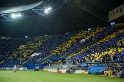 На фінальний матч «Шахтар» - «Динамо» в Харкові продано 21 тисячу квитків 