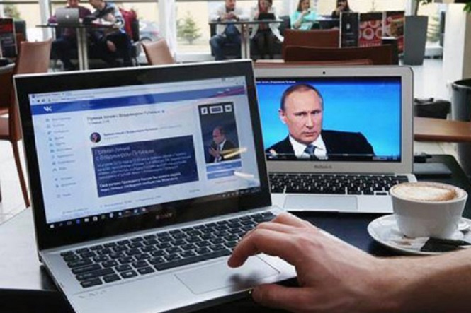 Росія втратить мільярди через блокування сайтів – РНБО 