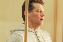 Син українського журналіста Сущенка написав листа Путіну 