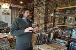 Унікальну колекцію українських ікон готові купити росіяни за 10 мільйонів євро