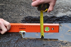 «Укравтодор»: останні 10 років будівництво доріг майже відсутнє