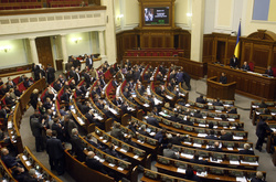 Рада ратифікувала угоду про економічне співробітництво з Хорватією