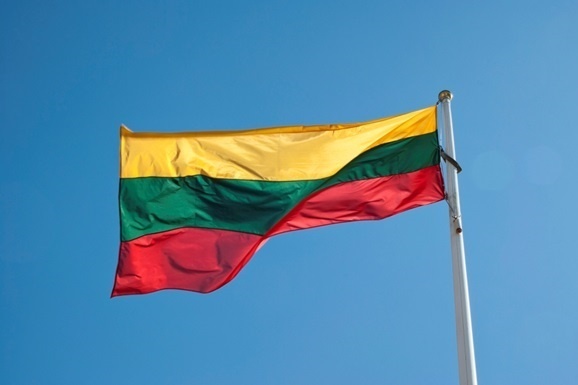 Литва надала притулок двом геям з Чечні 