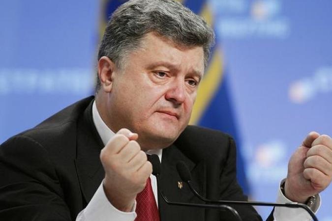Петро Порошенко - Битва за російські соцмережі: харківський юрист подав в суд на Порошенка