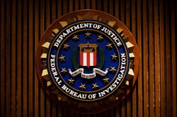 Емблема ФБР