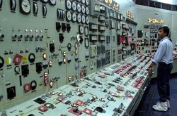 Індія планує збудувати 10 нових ядерних реакторів