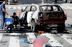 Устименко стежив за іншою людиною, а не за Шереметом – нардеп