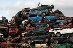 Комітет Ради з промисловості підтримав продовження дії експортного мита на металобрухт