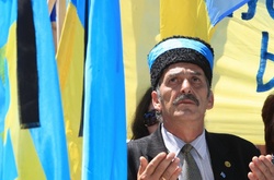 Сьогодні Україна відзначає День боротьби за права кримськотатарського народу 