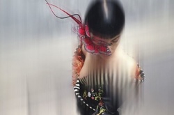 Fashion на грани сюрреализма: фото художественные работы непревзойдённого Ника Брауна