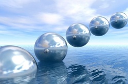 Вчені виявили можливі докази існування паралельних світів