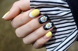 Искусство на ногтях: удивительный маникюр от nail-артиста из Кореи