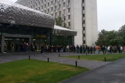  Фото: Kuzmiy Vladimir / Facebook 