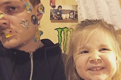 Папа в деле: знаменитые отцы украинского шоу-бизнеса