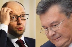 У суді допитають Яценюка у справі Януковича