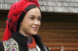 Канны-2017: Яремчук и Харчишин сыграли влюбленных в украинской драме