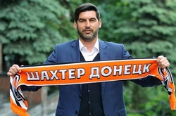 Головний тренер «Шахтаря» Фонсека є одним з основних кандидатів на пост наставника ПСЖ