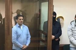 Роман Сущенко