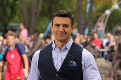 Николай Тищенко