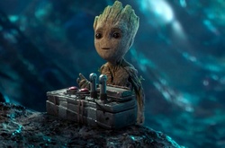  На женщину подали в суд за эсэмэски на «Стражах Галактики»