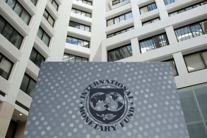 Нацбанк: Україна очікує позитивного завершення місії МВФ