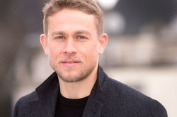 Чарли Ханнэм признался, что живет в «постоянном страхе» неудачи