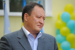 Голова Запорізької облдержадміністрації звільнився з лав СБУ