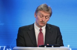 Прес-секретар президента Росії Дмитро Пєсков