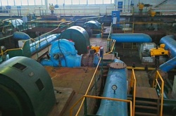 У Києві проведуть модернізацію насосних станцій