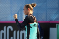 Бондаренко пробилася у чвертьфінал парного тенісного турніру в Римі