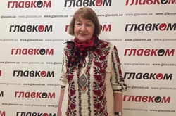 Експерт Інституту демократії ім. П. Орлика Наталя Беліцер