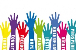 Презентація доповіді «Права людини в Україні – 2016» (трансляція)