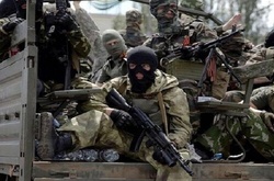 П’яні бойовики на Донеччині скоїли ДТП, постраждали цивільні 