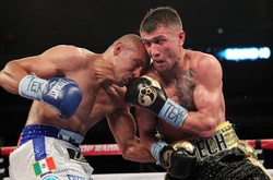 Менеджер Салідо: 29 травня хочемо завершити перемовини з Ломаченком